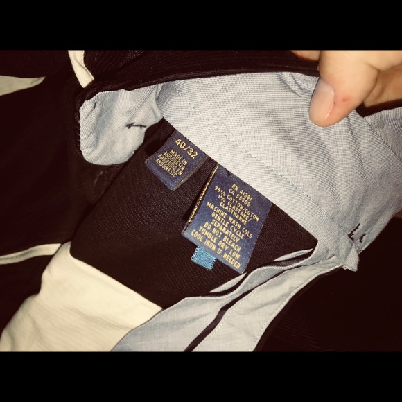 men’s dress pants - Picture 3 of 3